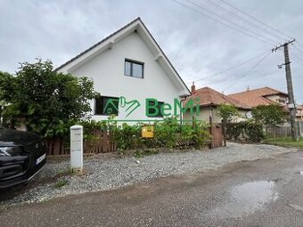 Predaj rodinný dom - Hronské Kľačany /Levice/ 097-12-MIJ