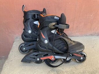 Kolieskové korčule Rollerblade