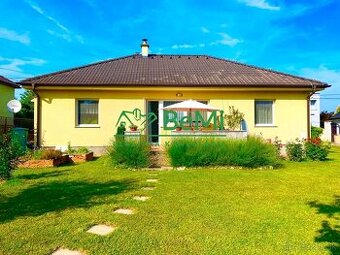 Predaj - rodinný dom Štvrtok