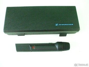 Bezdrôtový mikrofon - SENNHEISER (Kondenzátorový )