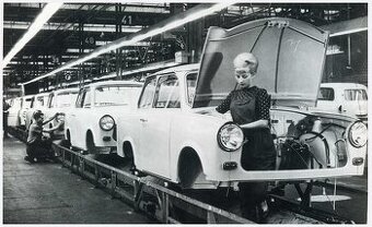 Trabant