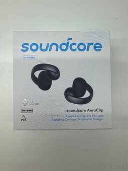 Soundcore Anker AeroClip