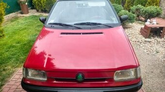 Skoda Felicia