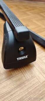 Priečinky / nosiče Thule