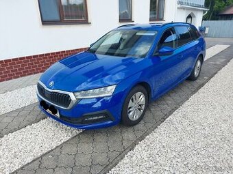 Škoda octavia 4 ,,,,Top stav,,,