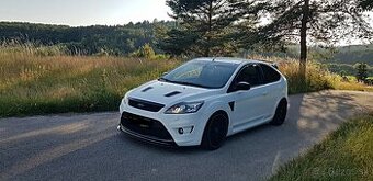 Ford Focus 2.5 ST