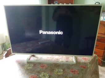 TV Panasonic VIERA TX-42AS600EW .
