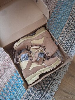 Predám púštne kanady Goretex