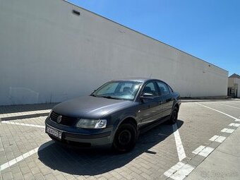 Volkswagen Passat B5 1.9tdi 66kw 1999 275tis km