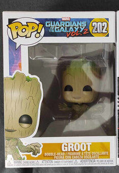 Funko Pop