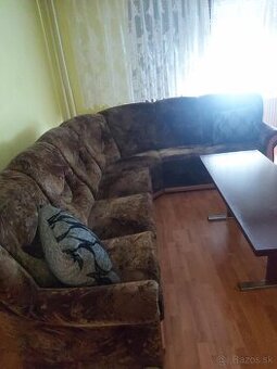 Predam roztahovaciu sedaciu súpravu