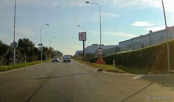 Chrenová - NITRA