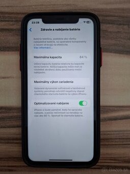 Iphone 11 Black 128GB