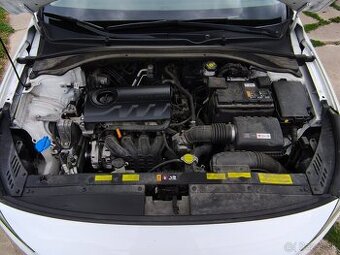 Predám Hyundai i30