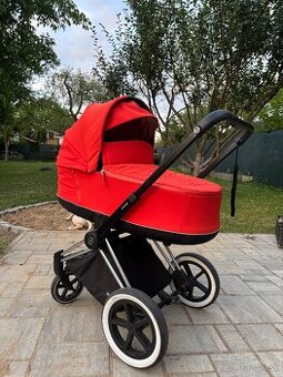 Cybex Priam+Balios S