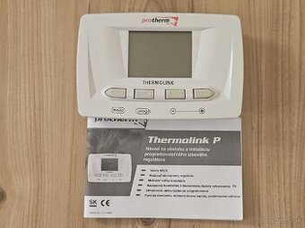 Protherm Thermolink P termostat - 1