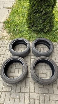 225/45 R17 letné