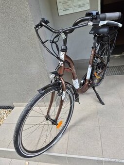 demma damsky bicykel - 1