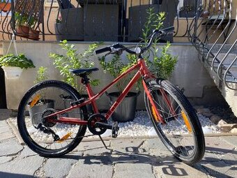 Bicykel