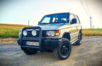 ✳️Mitsubishi Pajero II  2.5 TD GLX✳️