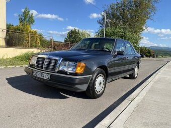 Mercedes-Benz w124 230E