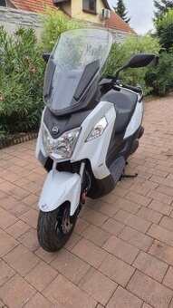 SYM JOYMAX Z - 1