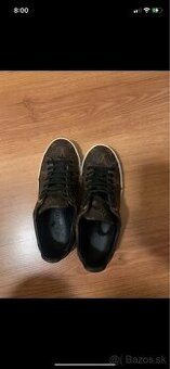 LV tenisky nosene 35.5