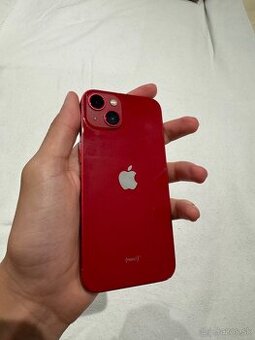 iPhone 13 128GB RED