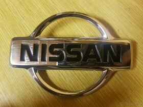 NISSAN ATLEON NOVÉ ORIGINÁLNÍ NÁHRADNÍ DÍLY - 1