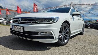 Volkswagen Passat Variant 2.0 TDI 190k BMT R-Line Highline