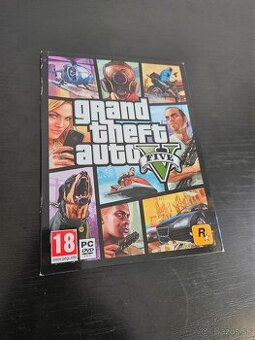 Limitovaná edícia GTA 5