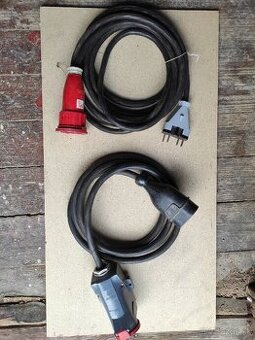 Kable - 1