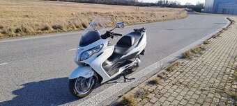 Suzuki burgman 400 ABS