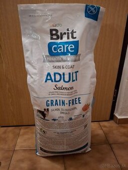 Brit granule