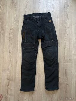 Predám moto rifle Trilobite 32/32