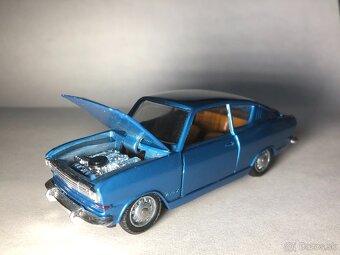 Mebetoys Opel Kadett