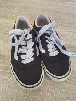 Vans 32 - 1