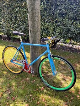 Bicykel Totem