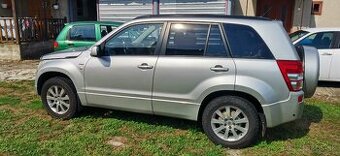 Suzuki Grand Vitara 1.9 DDIS