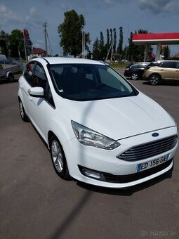 Ford C Max