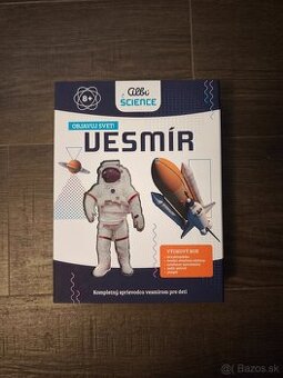 Allbi vesmír - nové nerozbalené - 1