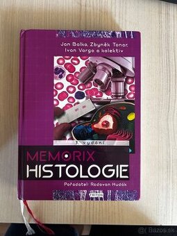Memorix Histologie - 1