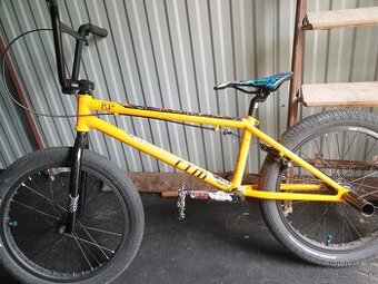 CTM pop BMX 20 - 1
