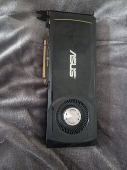 Asus gtx 570 1,28GB