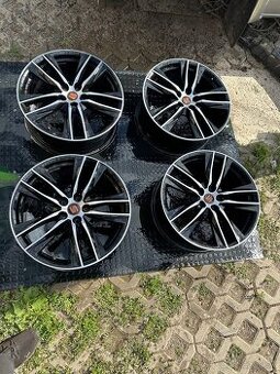 Originálne disky Seat leon cupra 5x112 R19