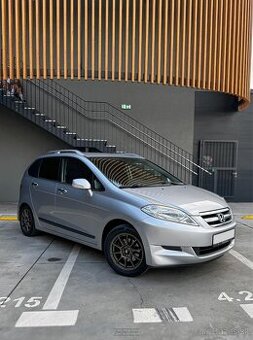 Honda FR-V - 1
