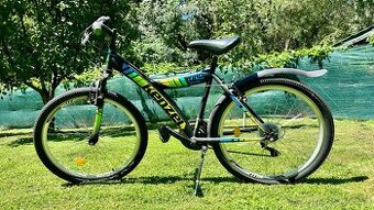 Horský bicykel Kenzel