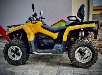 Can-Am Outlander 500