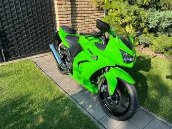 Kawasaki Ninja 250R