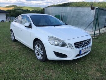 Volvo S60 D3